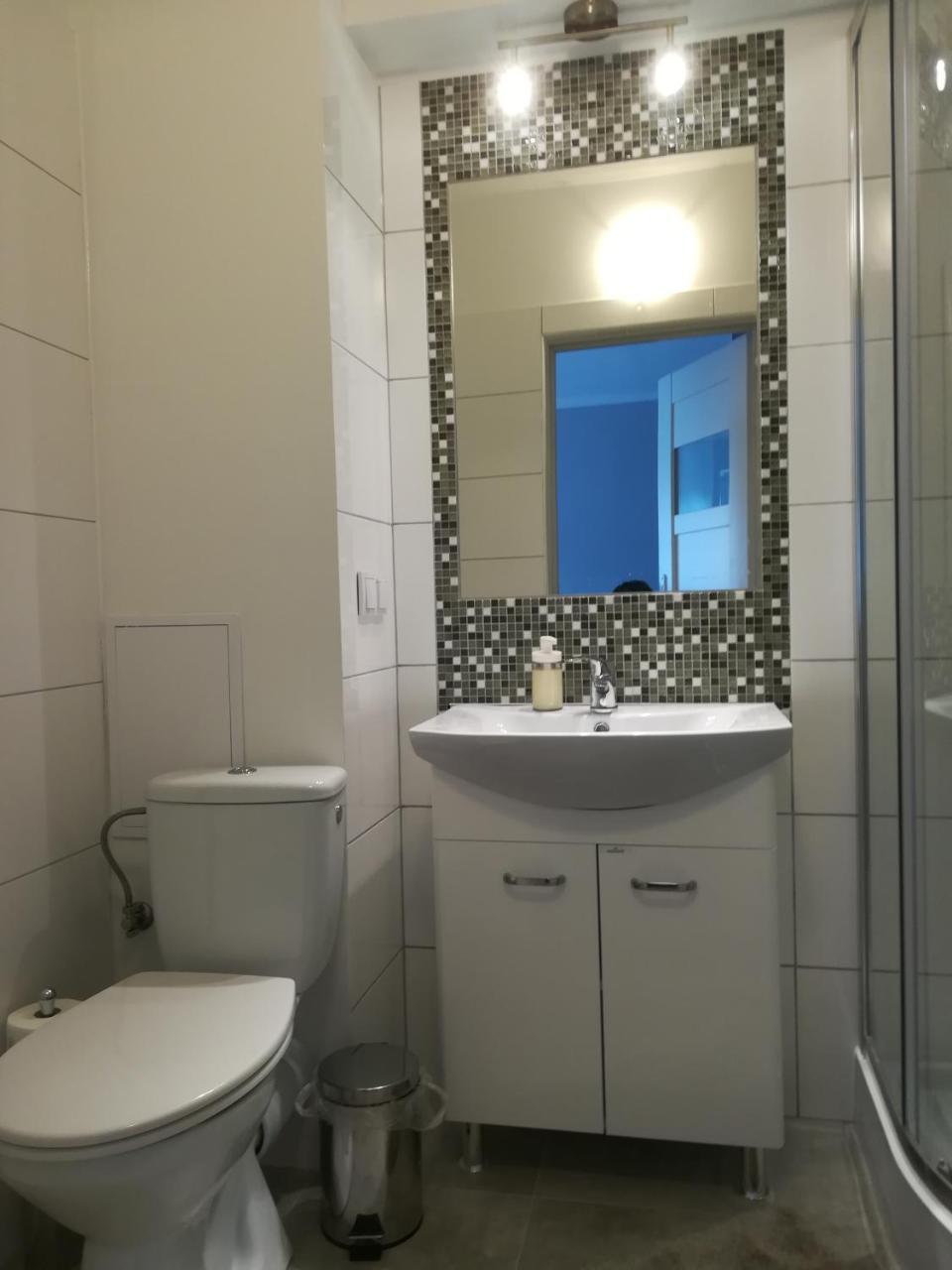 Apartament Pod Jasna Gora Czestochowa Exterior photo